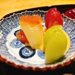 御料理 ふじ田 - 