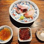 御料理 ふじ田 - 