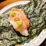 御料理 ふじ田 - 