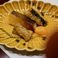新宿割烹 中嶋 - 