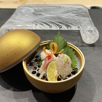 鮨 Matsui はなれ - 