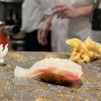 鮨 からす 十三店 - 