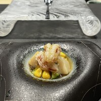 鮨 Matsui はなれ - 