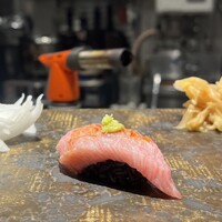 鮨 からす 十三店 - 