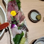 北浜 地酒や わだち - 