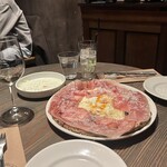 ピッツェリア カンテラ - 