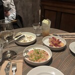 ピッツェリア カンテラ - 