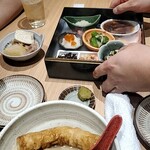 北浜 地酒や わだち - 