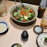 北浜 地酒や わだち - 