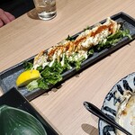 北浜 地酒や わだち - 