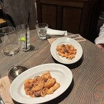 ピッツェリア カンテラ - 