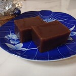 毎川金花堂 - 料理写真: