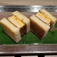 一鳥目 とり松 - 