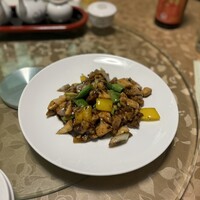 中華菜館 會賓楼 - 