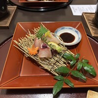 銀座方舟  大吟醸しずく店 - 