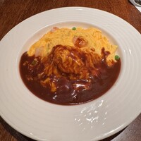 グリル満天星 麻布十番 新宿店 - 