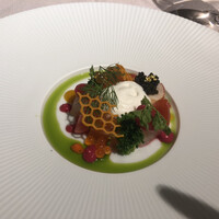 フランス料理 ル シエル - 