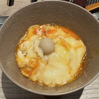 一鳥目 とり松 - 