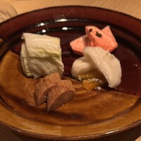 味のなかむら - 