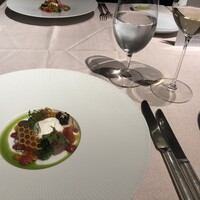 フランス料理 ル シエル - 