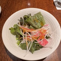 グリル満天星 麻布十番 新宿店 - 