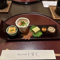 銀座方舟  大吟醸しずく店 - 