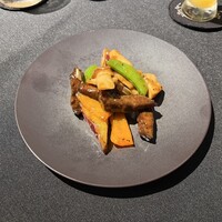 中国料理 翡翠宮 - 