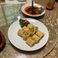中華菜館 會賓楼 - 