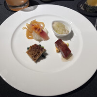 中国料理 翡翠宮 - 