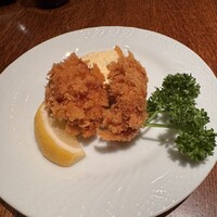 グリル満天星 麻布十番 新宿店 - 