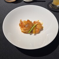 中国料理 翡翠宮 - 