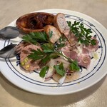 ラ・ロカンダ・デル・ピットーレ - 