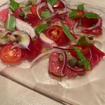 ラ・ロカンダ・デル・ピットーレ - 