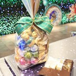 リンツ ショコラ ブティック - 