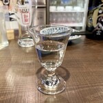 日本酒原価酒蔵 - 
