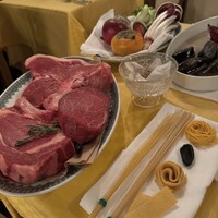 ラ・ビスボッチャ - 