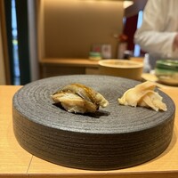 新宿 鮨 つむぎ - 