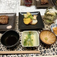 FRENCH TEPPAN 静香庵 - 