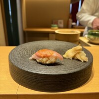 新宿 鮨 つむぎ - 