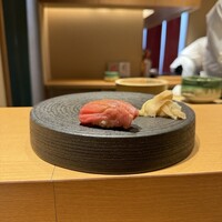 新宿 鮨 つむぎ - 