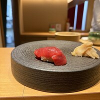 新宿 鮨 つむぎ - 