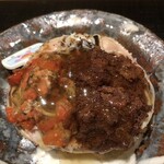 御料理 まつ山 - 