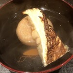 御料理 まつ山 - 