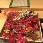 御料理 まつ山 - 