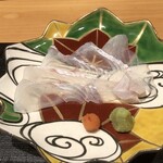 御料理 まつ山 - 