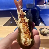 鮨 おにかい×2 - 