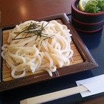 草津湯元水春 水春亭 - 期間限定　麺増量