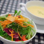 数寄屋バーグ - Bセット【2014年5月】