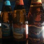 ティキティキ - ハワイアン地ビール３種