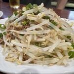 ラーメン専科 敷島店 - 